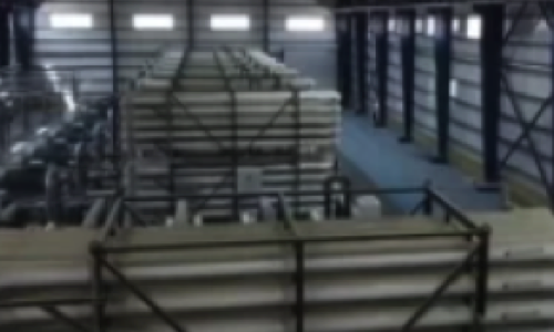 طراحی و نظارت بر اجرای بزرگ‌ترین پروژه آب‌شیرین‌کن فراساحلی جهان توسط شرکت مهندسی پارس کنسولت 